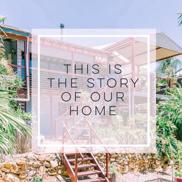 The quirky house on the&nbsp;hill