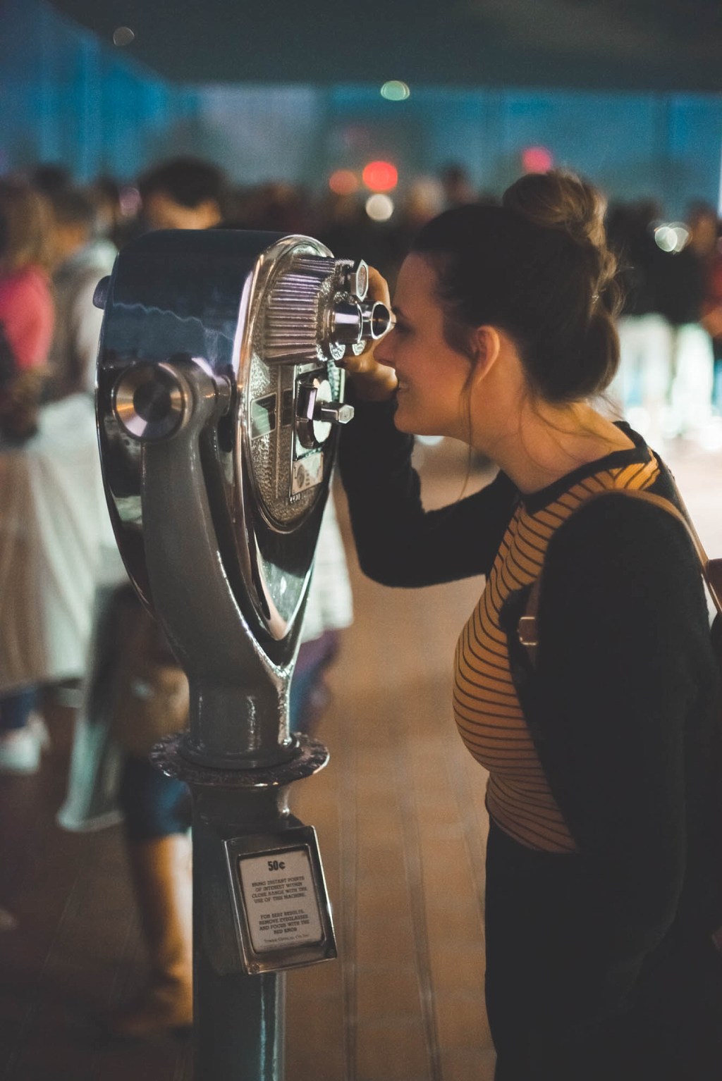 New York – Day&nbsp;Three