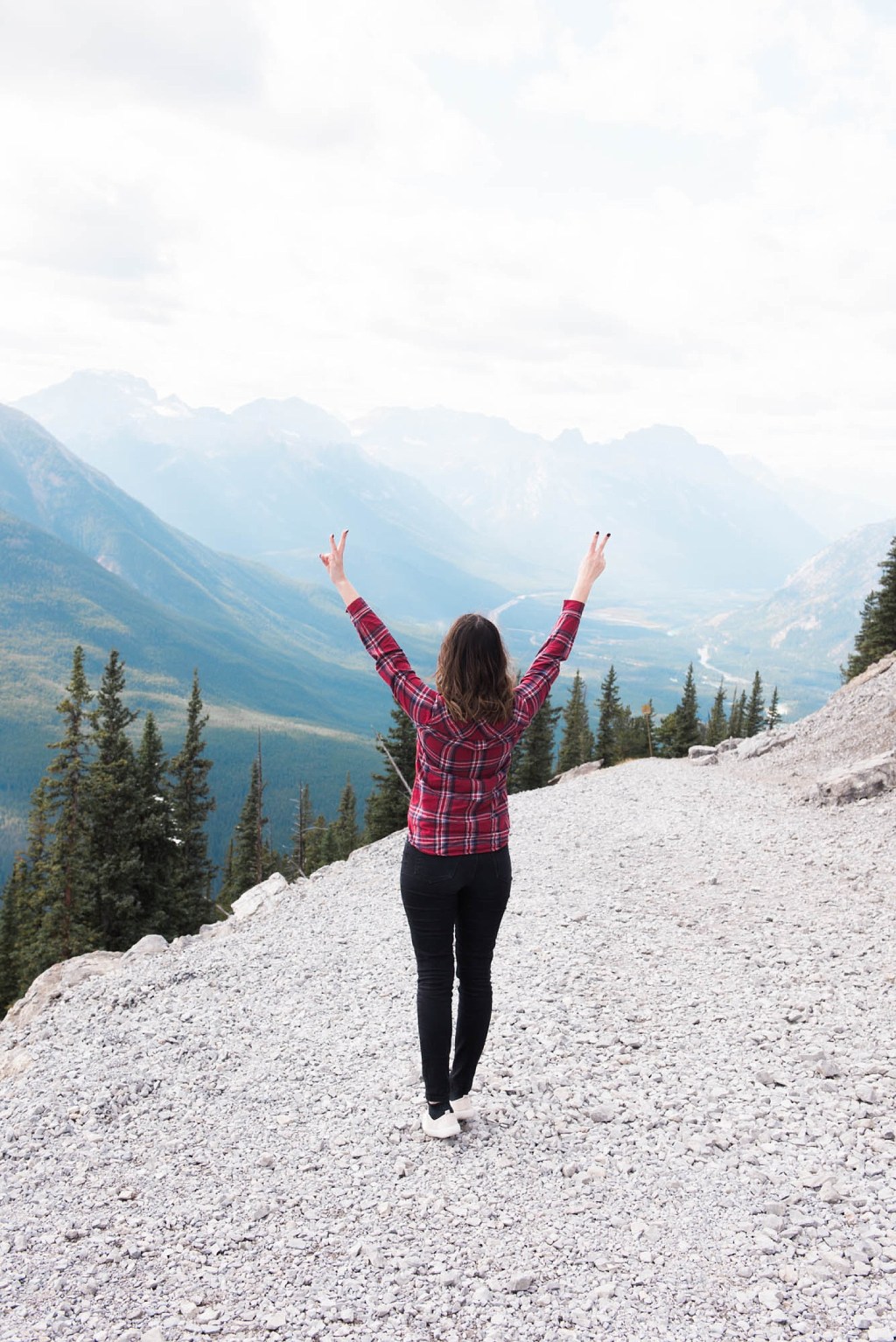 Banff – Day&nbsp;One