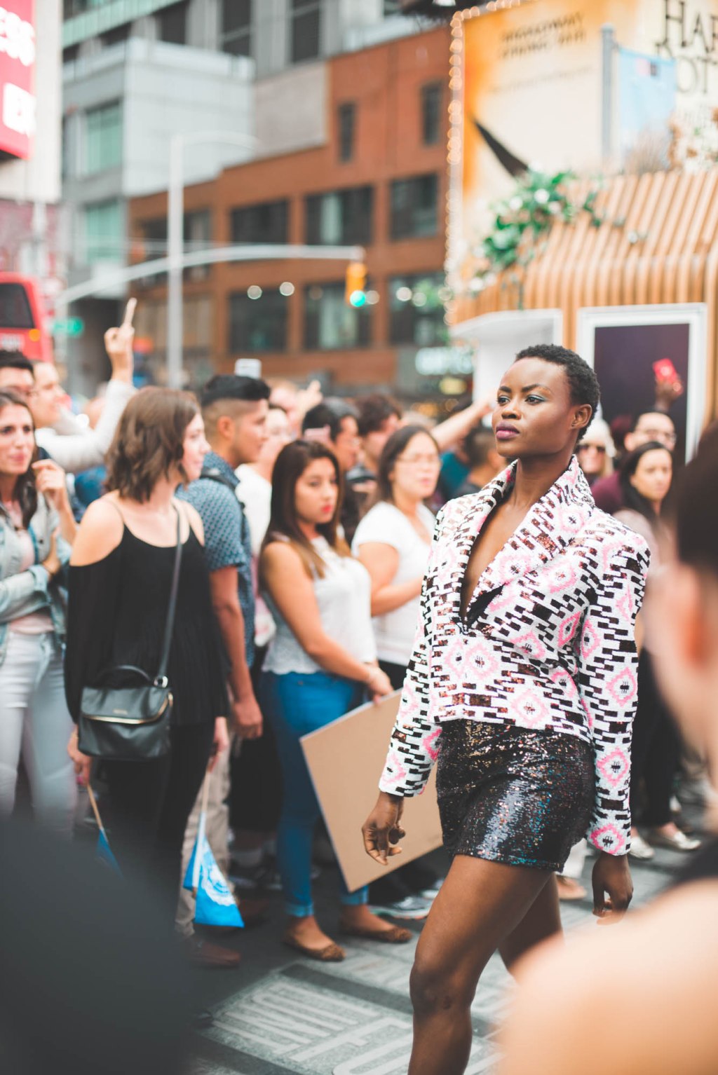 New York – Day&nbsp;Four