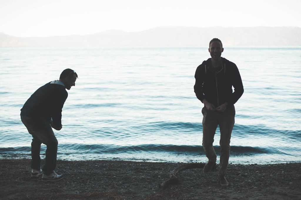 Lake Tahoe – Final&nbsp;Day