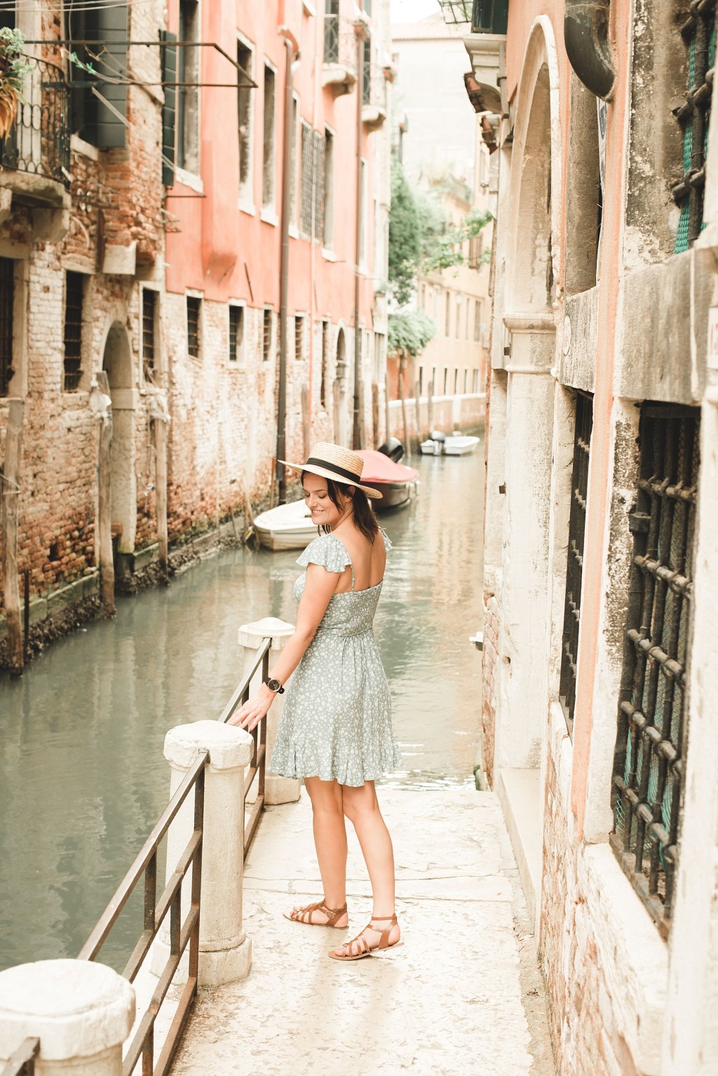 Venice – Day&nbsp;Two