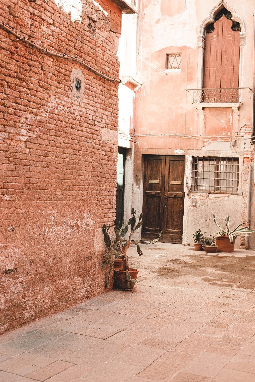 Venice – Day&nbsp;Three