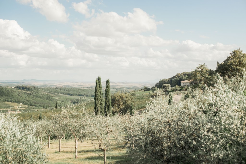 Tuscan Adventures